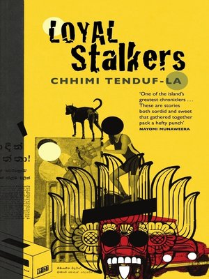 cover image of Loyal Stalkers